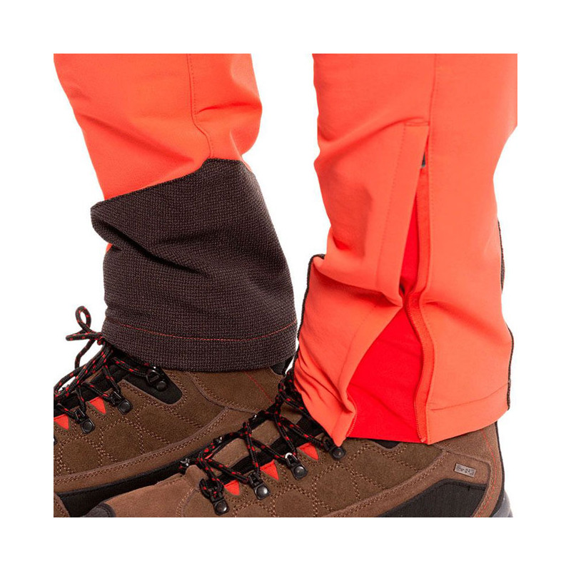 Nohavice Trangoworld Uhsi Extreme KB Pant W