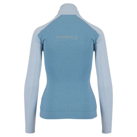 Polarfleece Karpos AMBRIZZOLA W FULL ZIP 2