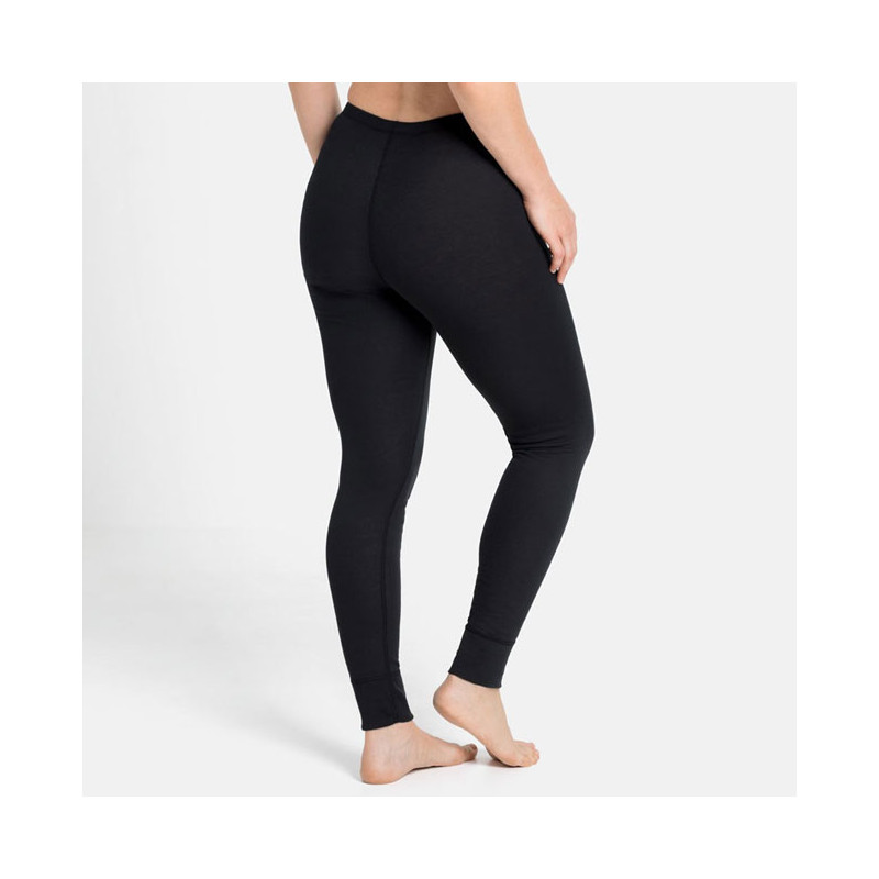 Odlo Active Warm Eco Baselayer Pants W
