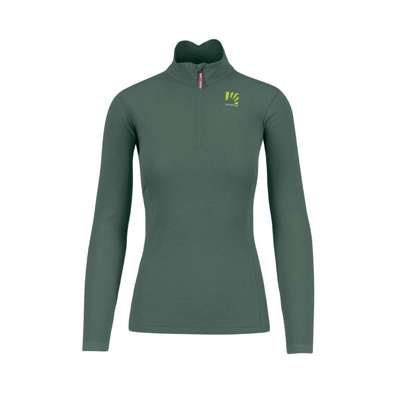 Karpos Pizzoco Half Zip W