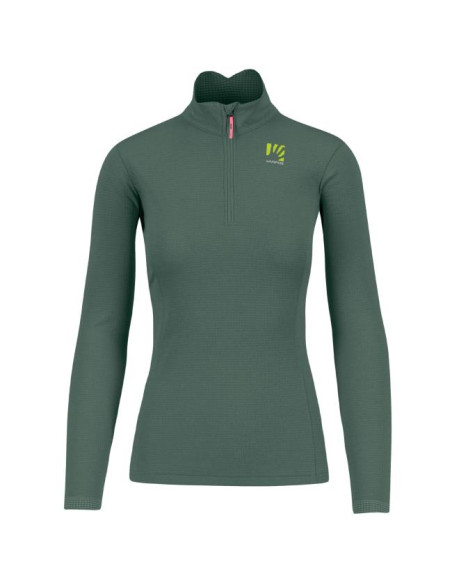 Karpos Pizzoco Half Zip W