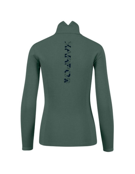 Karpos Pizzoco Half Zip W