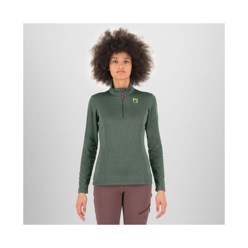 Karpos Pizzoco Half Zip W