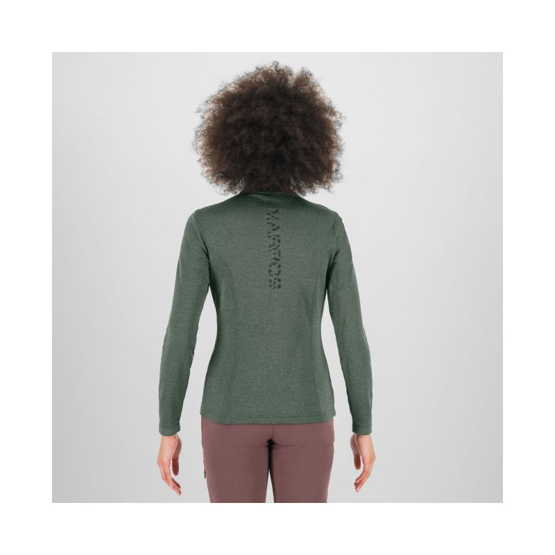 Karpos Pizzoco Half Zip W