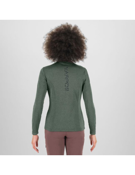 Karpos Pizzoco Half Zip W