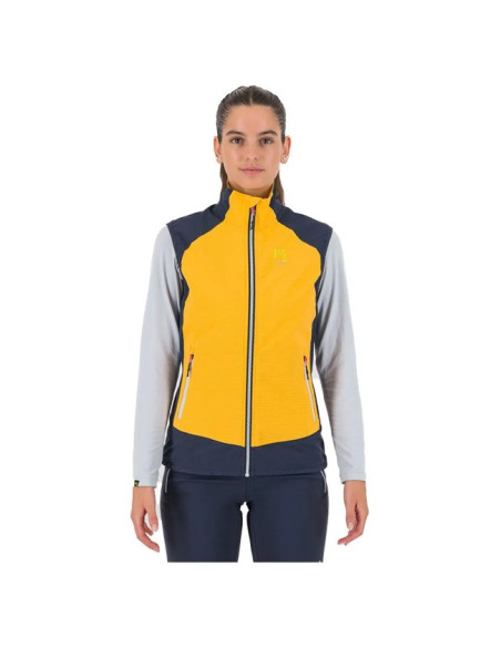 Kamizelka Karpos Lede Vest Kumquat/Outer Space