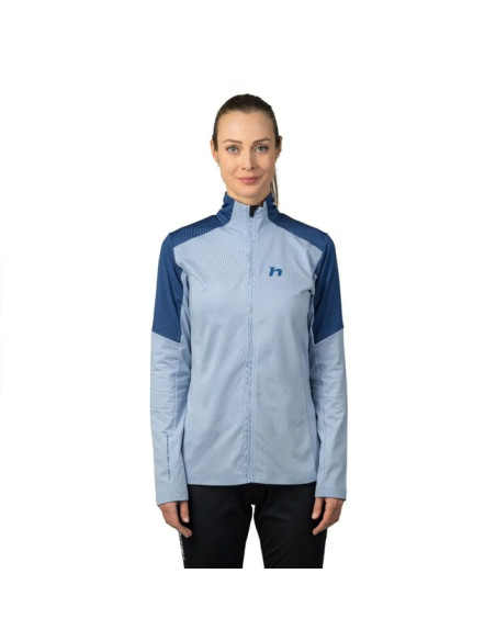 Sudadera Hannah SKYWAY MEL/SET SAIL