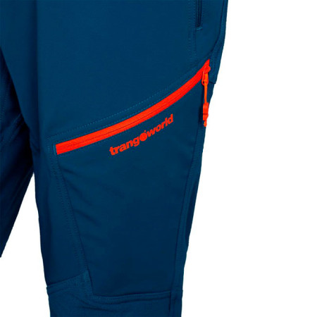 Hlače Trangoworld Trx2 Dura Extreme Pro Pant 2