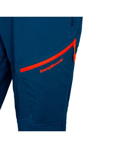 Nohavice Trangoworld Trx2 Dura Extreme Pro Pant