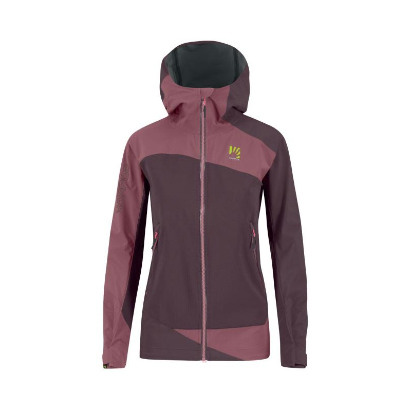 Karpos Marmolada Jacket W