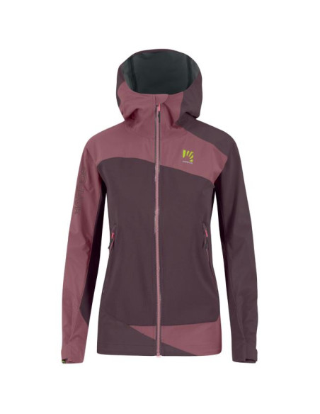 Karpos Marmolada Jacket W