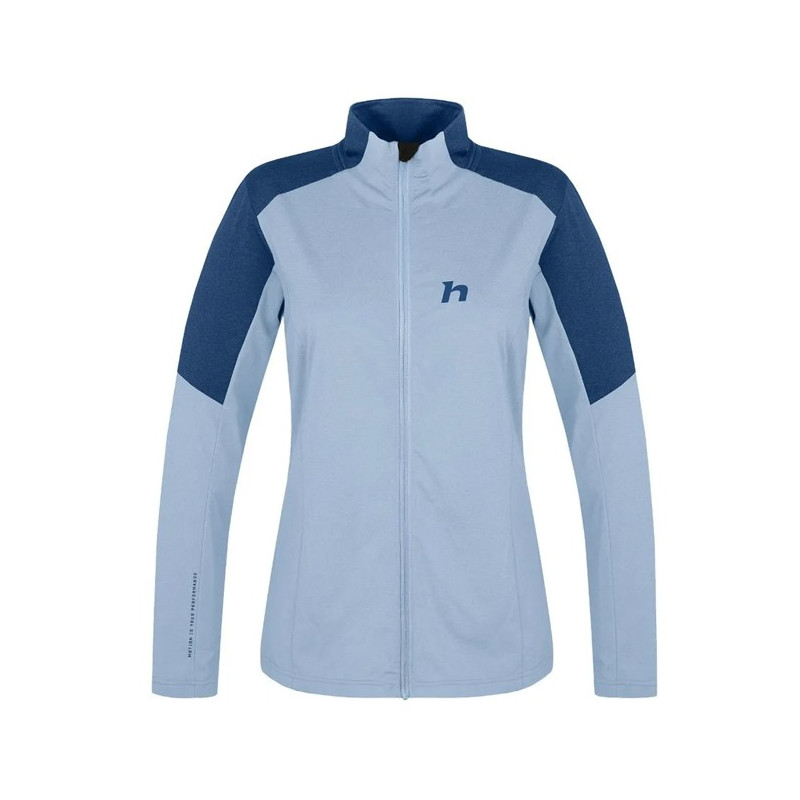 Sweatshirt Hannah SKYWAY MEL/SET SAIL