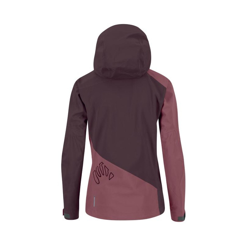 Karpos Marmolada Jacket W