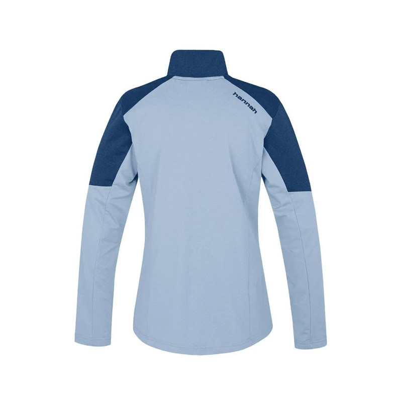 Sweatshirt Hannah SKYWAY MEL/SET SAIL