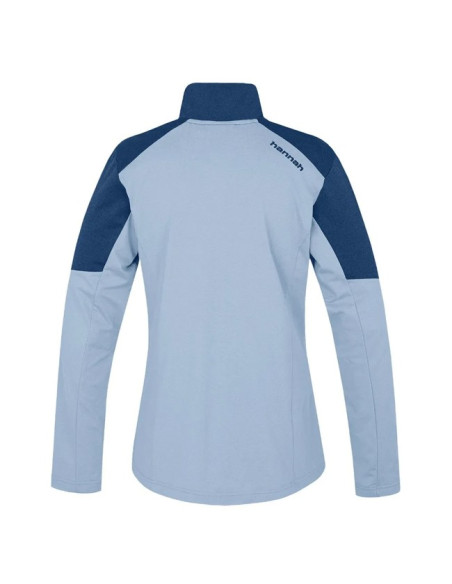 Sudadera Hannah SKYWAY MEL/SET SAIL