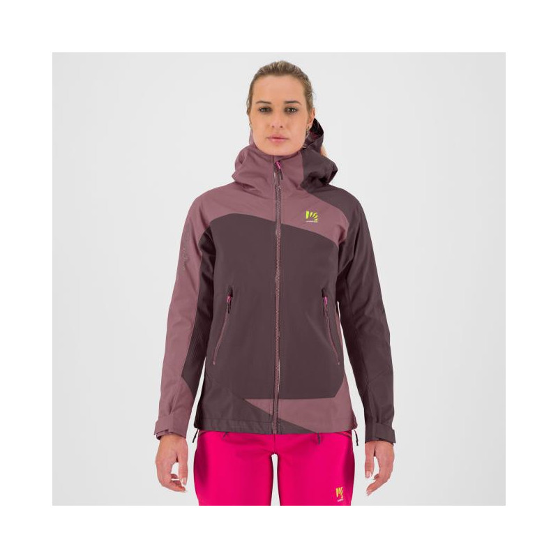 Karpos Marmolada Jacket W
