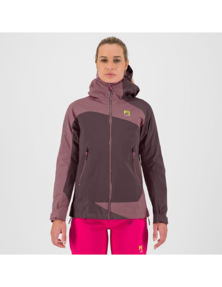 Karpos Marmolada Jacket W