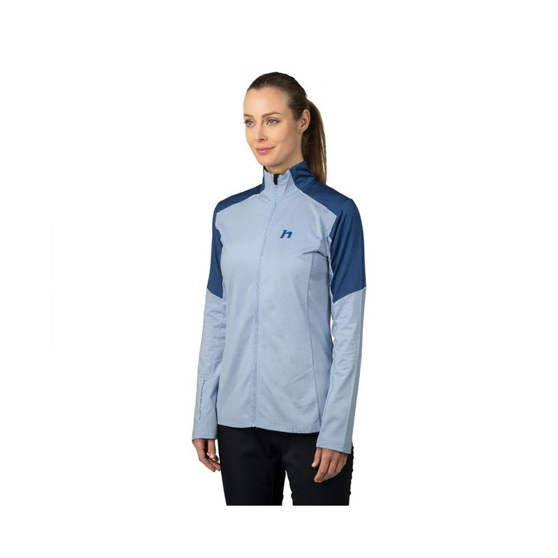 Bluza Hannah SKYWAY MEL/SET SAIL