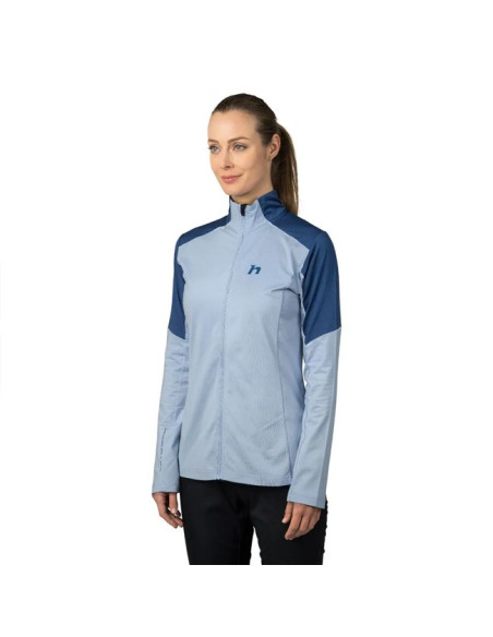 Sudadera Hannah SKYWAY MEL/SET SAIL