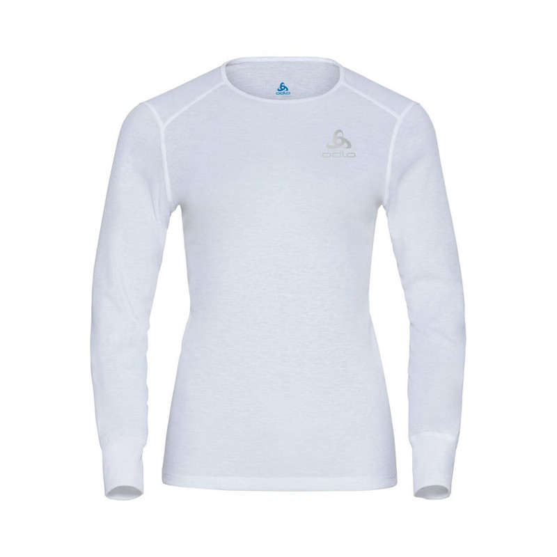 Póló Odlo Active Warm Eco LS Baselayer Top W