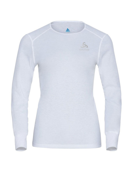 Póló Odlo Active Warm Eco LS Baselayer Top W