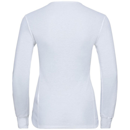 Odlo Active Warm Eco LS Baselayer Top W 2