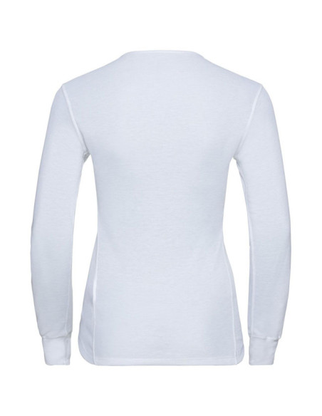 Odlo Active Warm Eco LS Baselayer Top W