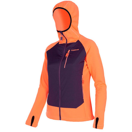 Chaqueta Trangoworld Trx2 Hybrid LT Pro Jacket W