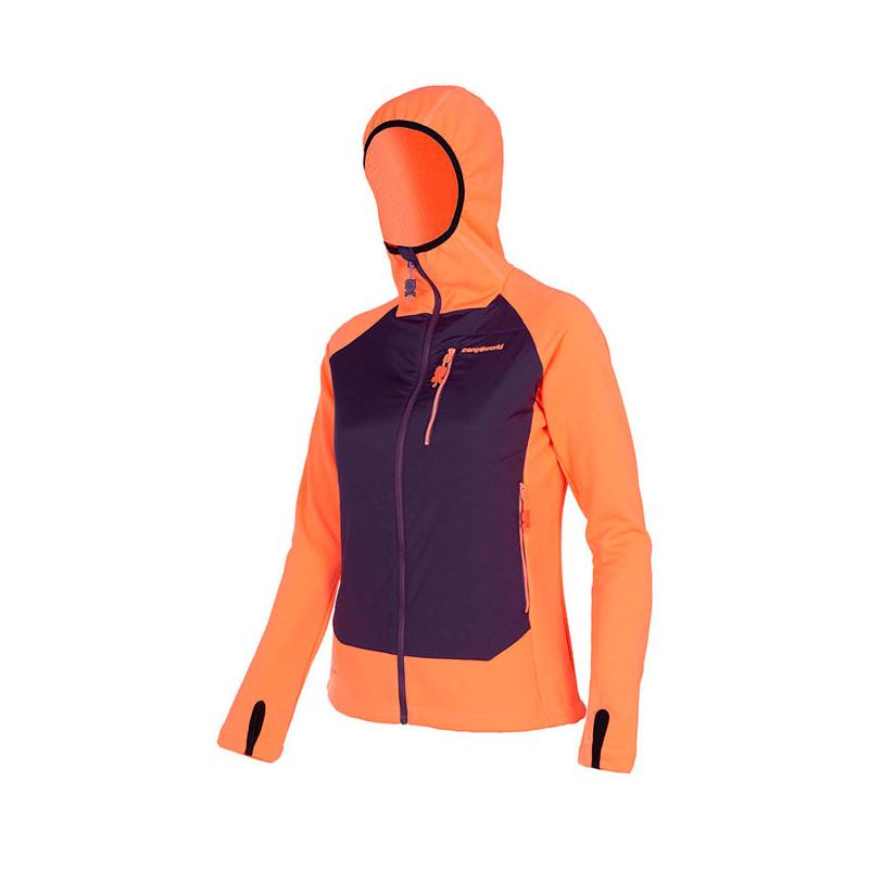 Trangoworld Trx2 Hybrid LT Pro Jacket W