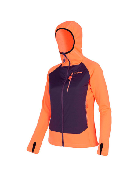 Chaqueta Trangoworld Trx2 Hybrid LT Pro Jacket W