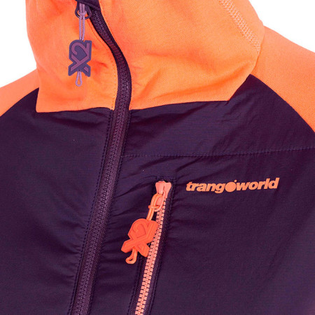 Chaqueta Trangoworld Trx2 Hybrid LT Pro Jacket W 2