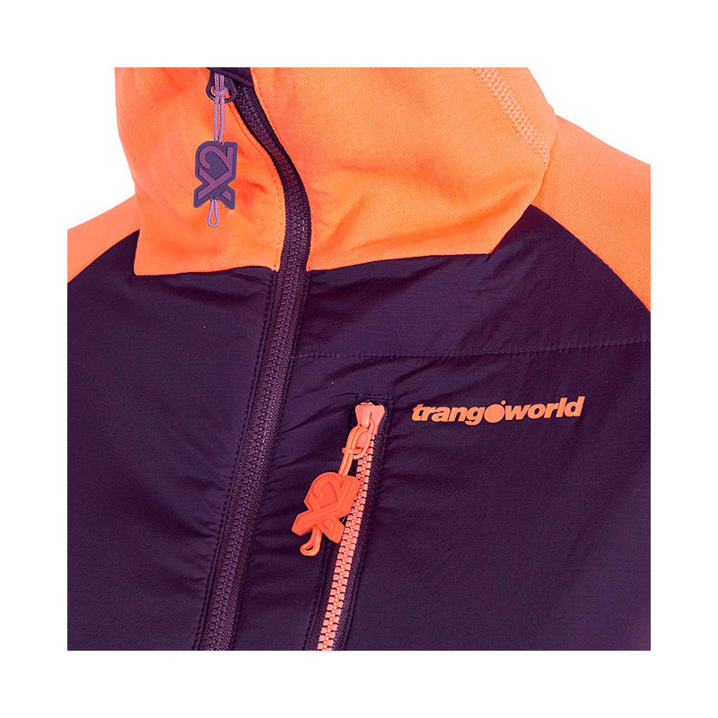 Trangoworld Trx2 Hybrid LT Pro Jacket W