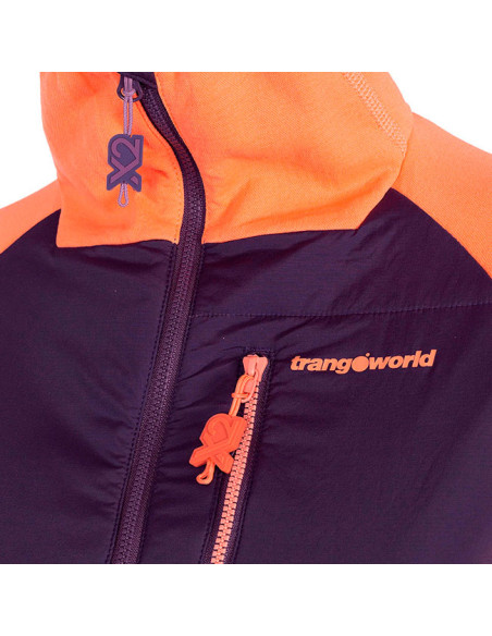 Bunda Trangoworld Trx2 Hybrid LT Pro Jacket W