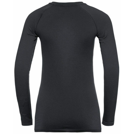 Tričko Odlo Performance Warm Eco Long Sleeve Baselayer Top W 2