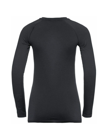 Marškinėliai Odlo Performance Warm Eco Long Sleeve Baselayer Top W