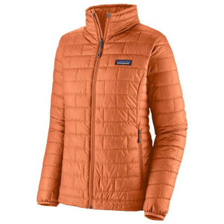 Chaqueta Patagonia NANO PUFF JKT Rock Melon