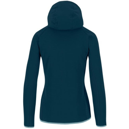 Karpos Marmolada Hoodie Fleece W 2
