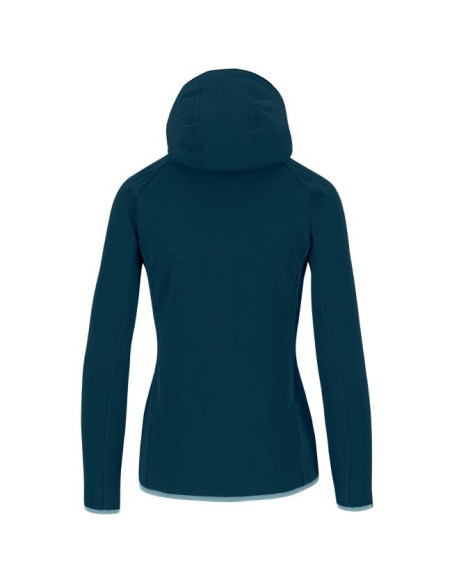 Karpos Marmolada Hoodie Fleece W