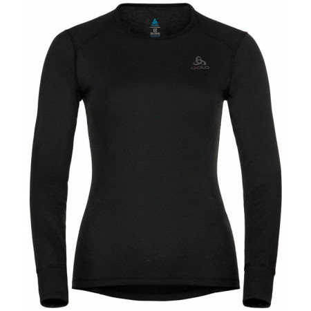 Tričko Odlo Active Warm Eco Long Sleeve Baselayer Top W