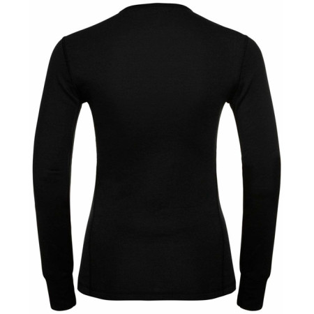Marškinėliai Odlo Active Warm Eco Long Sleeve Baselayer Top W 2