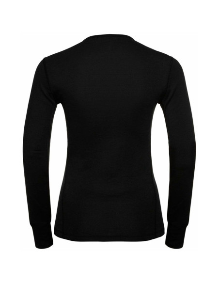 Marškinėliai Odlo Active Warm Eco Long Sleeve Baselayer Top W