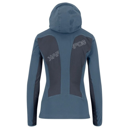 Casaco Karpos PARETE W JACKET 2