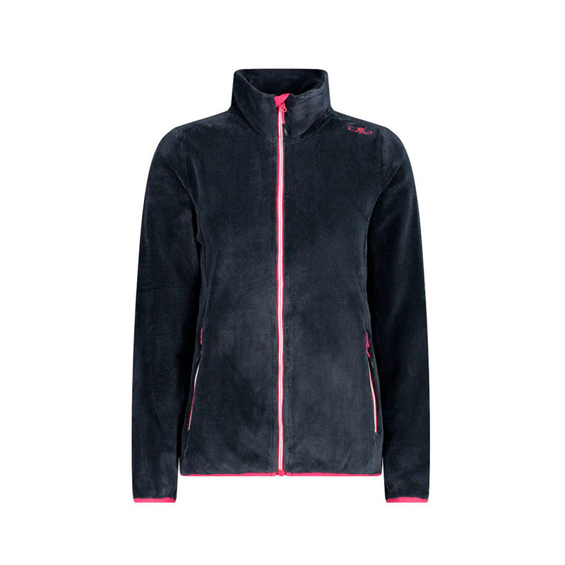 Polár Cmp HighLoft Fleece W