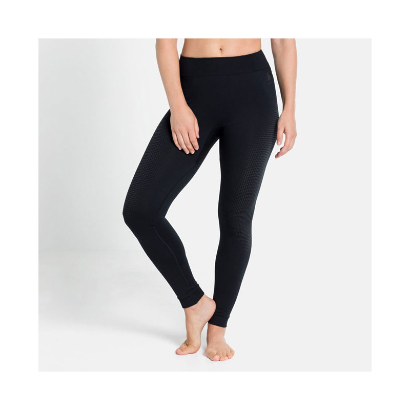 Odlo Performance Warm Eco Baselayer Pants W