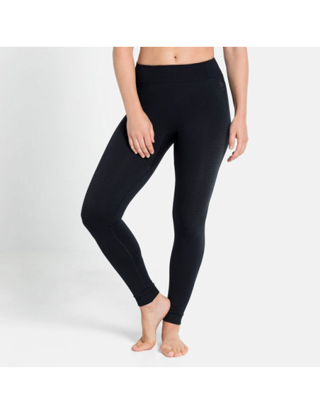 Odlo Performance Warm Eco Baselayer Pants W