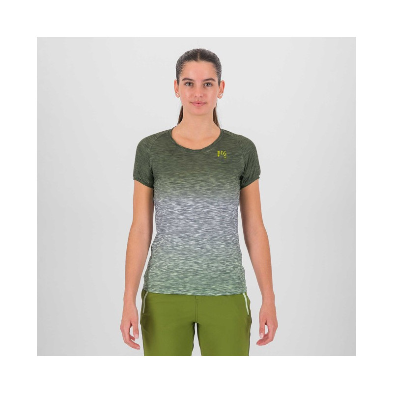 T-shirt Karpos Prato Piazza