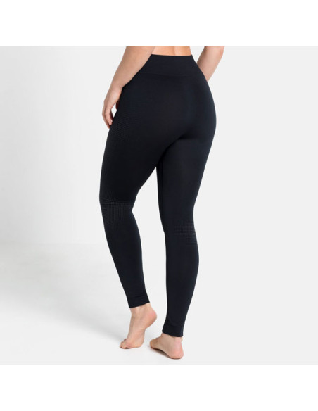 Odlo Performance Warm Eco Baselayer Pants W