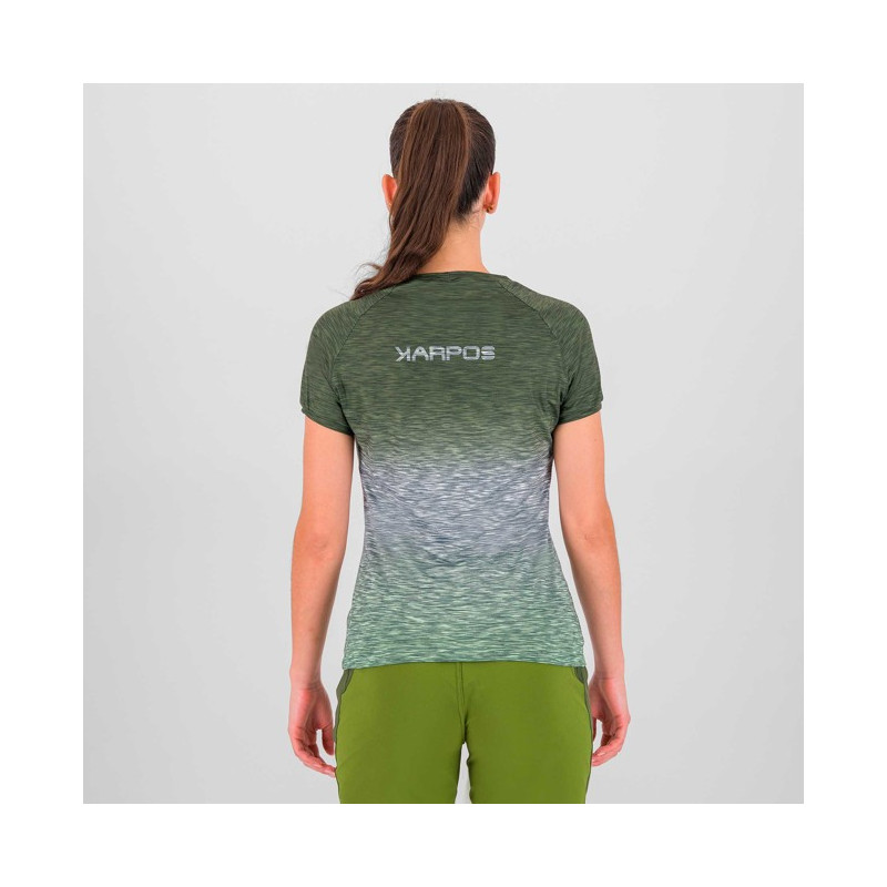 T-shirt Karpos Prato Piazza