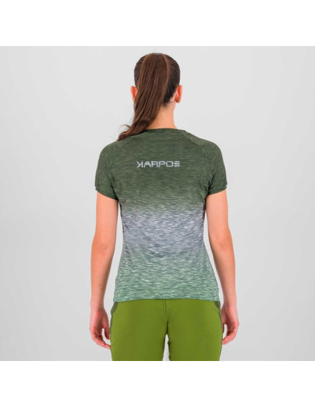 T-shirt Karpos Prato Piazza