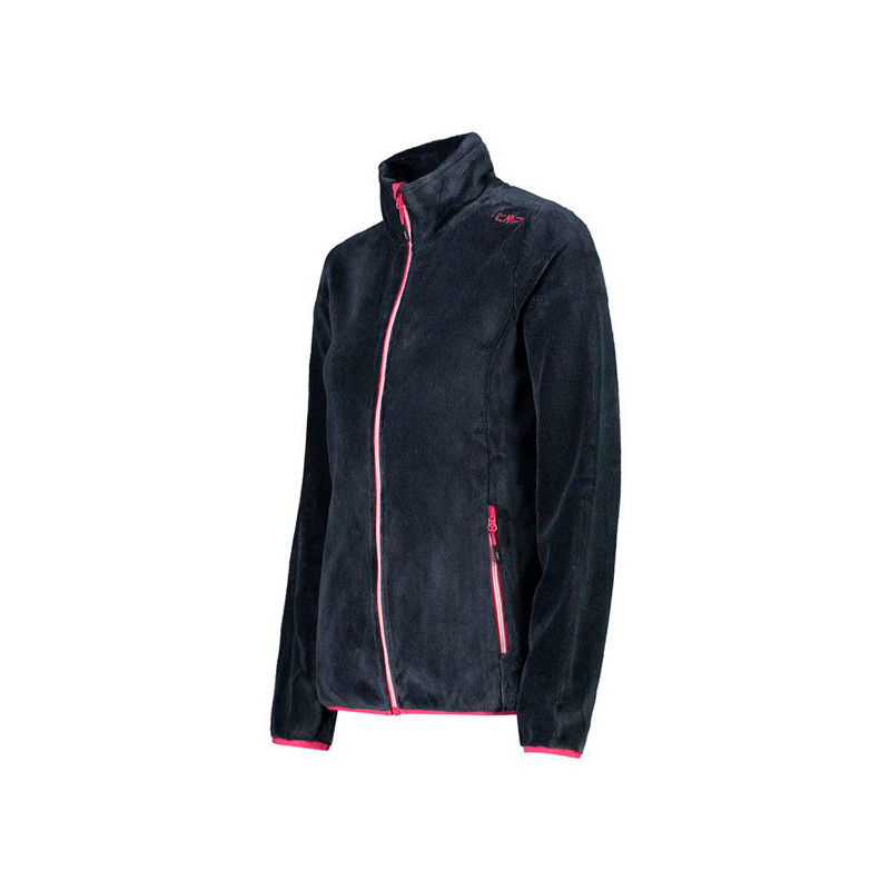 Forro polar Cmp HighLoft Fleece W